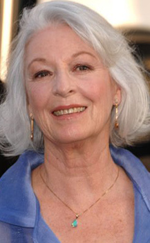 Jane Alexander